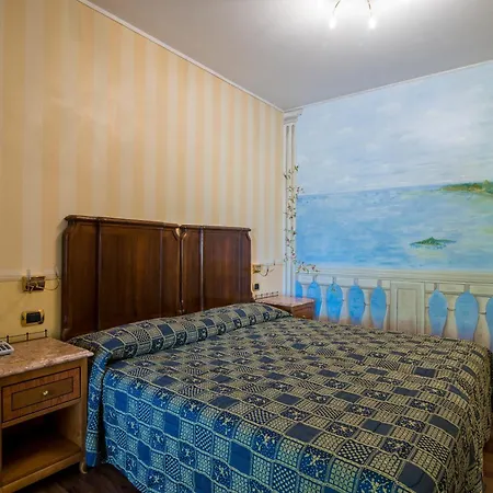 Porta Del Sole 4* Сойано-дель-Лаго