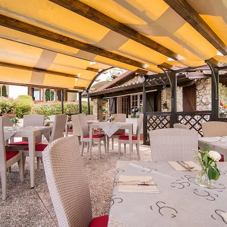 Porta Del Sole Hotel Soiano Del Lago