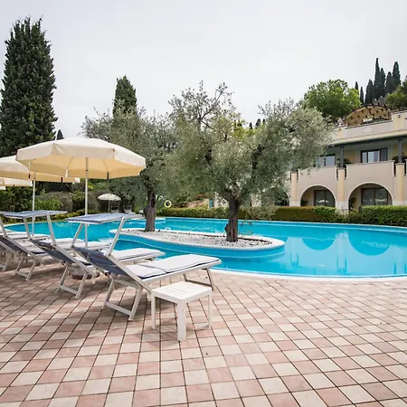 Porta Del Sole Hotel