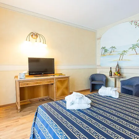 Hotel Porta Del Sole Soiano Del Lago