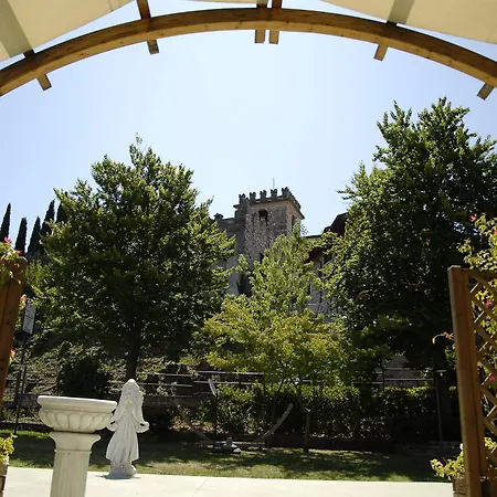 Porta Del Sole Hotel
