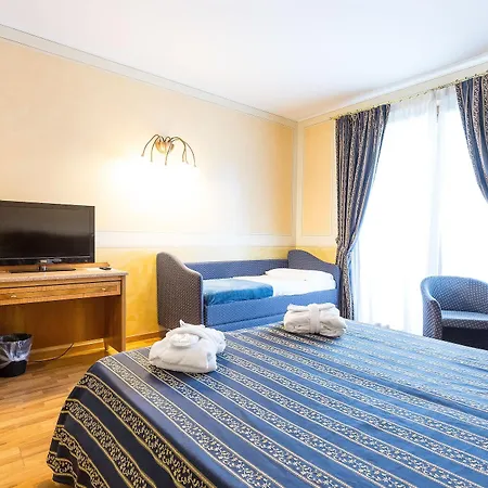 Hotel Porta Del Sole