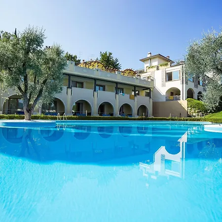 Porta Del Sole Hotel Soiano Del Lago