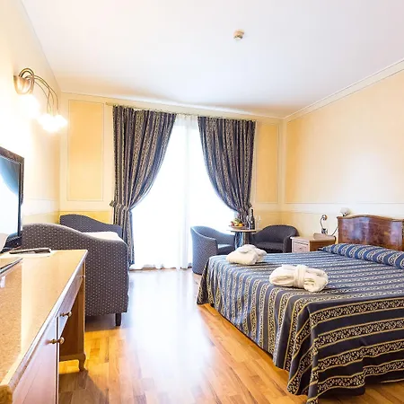 Porta Del Sole Hotel 4*