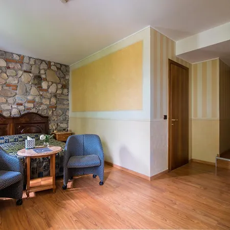 Hotel Porta Del Sole