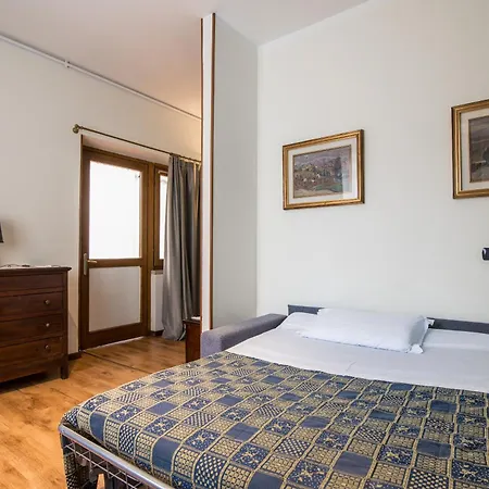 Hotel Porta Del Sole 4*