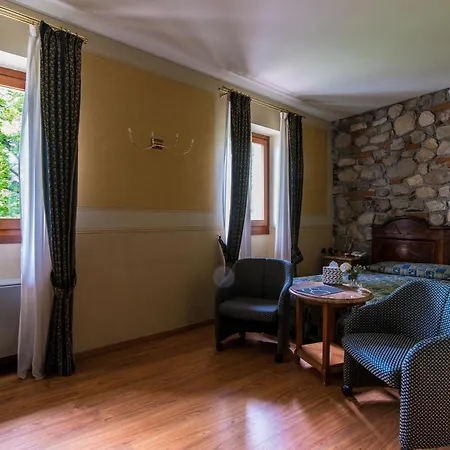 Hotel Porta Del Sole Soiano Del Lago