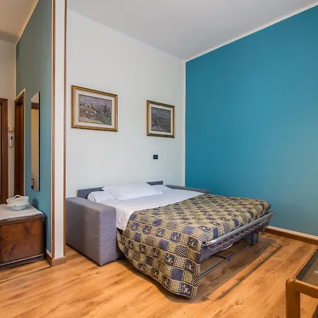Porta Del Sole 4*