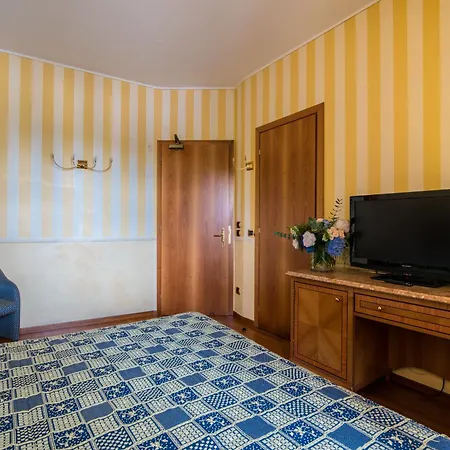 Hotel Porta Del Sole