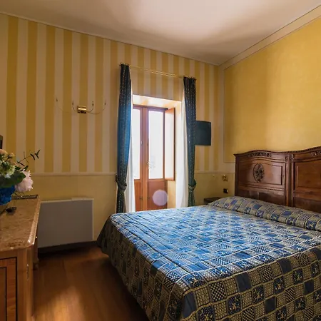 Porta Del Sole Hotel 4*