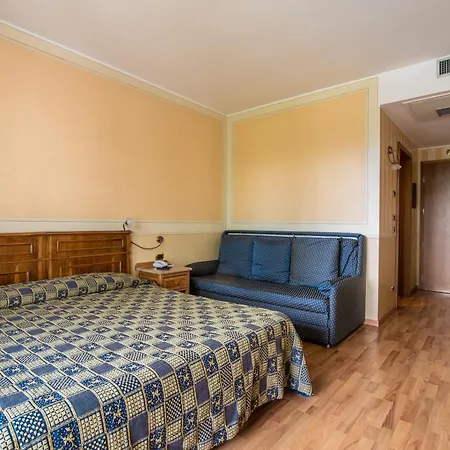 Hotel Porta Del Sole