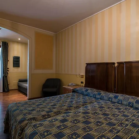 Porta Del Sole Hotel 4*