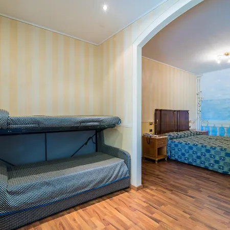 Hotel Porta Del Sole 4*
