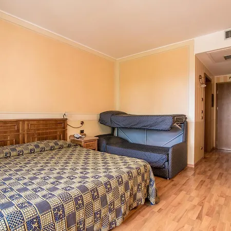 Hotel Porta Del Sole Soiano Del Lago