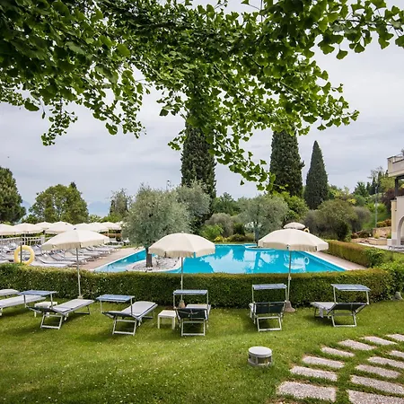 Porta Del Sole Hotel Soiano Del Lago