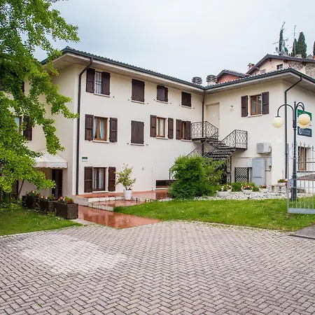 Hotel Porta Del Sole Soiano Del Lago