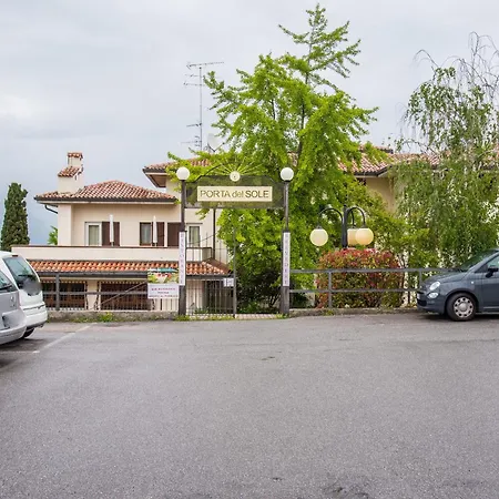 Porta Del Sole 4* Soiano Del Lago