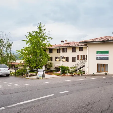 Porta Del Sole Hotel