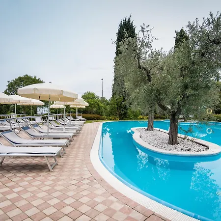 Hotel Porta Del Sole