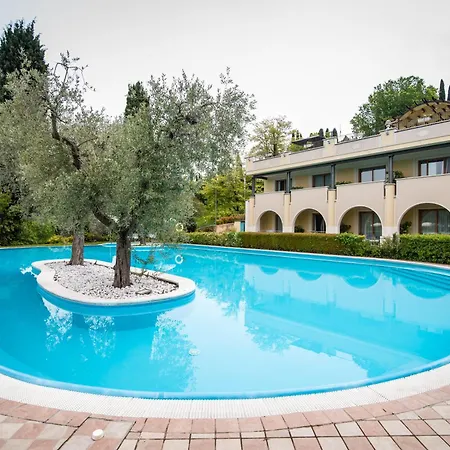 Porta Del Sole Hotel 4*