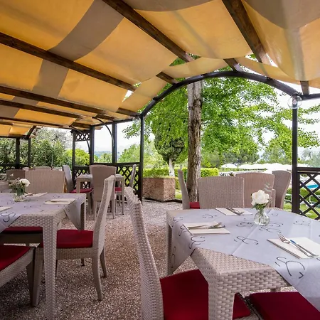 Hotel Porta Del Sole 4*