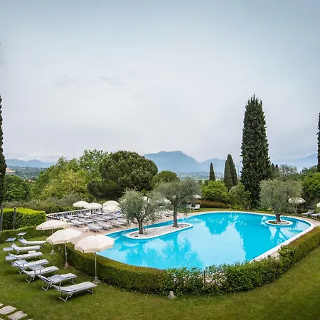 Hotel Porta Del Sole Soiano Del Lago