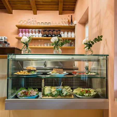Porta Del Sole Hotel 4*