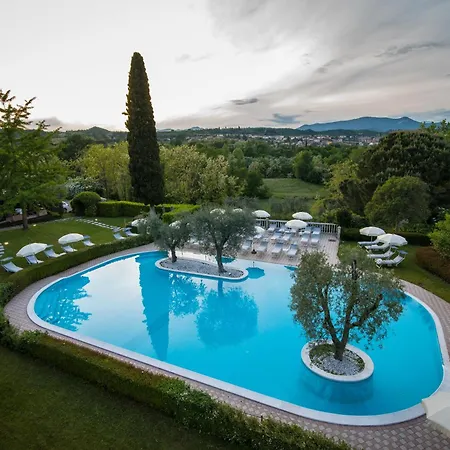 Porta Del Sole 4* Soiano Del Lago