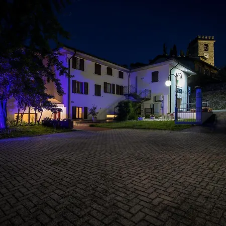 Hotel Porta Del Sole