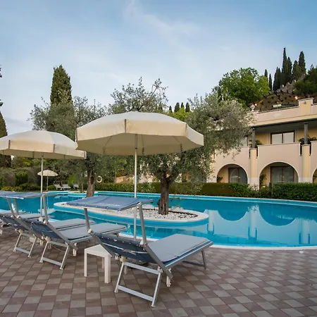 Porta Del Sole Hotel 4*
