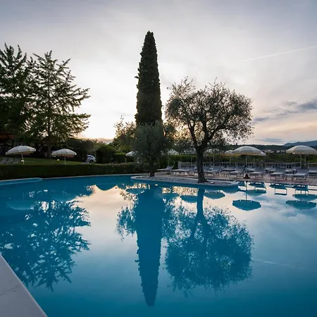 Hotel Porta Del Sole Soiano Del Lago