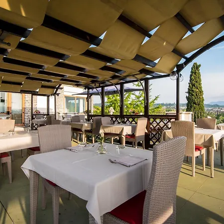 Hotel Porta Del Sole 4*