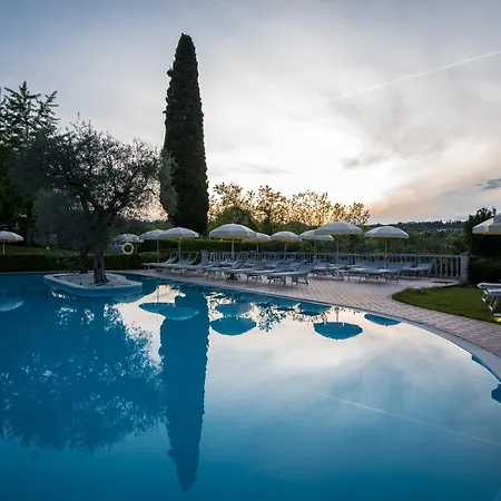 Porta Del Sole Hotel