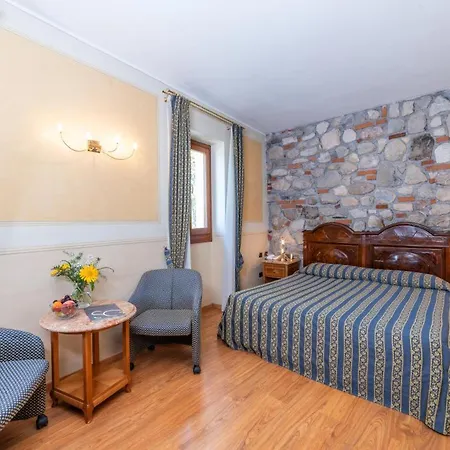 Porta Del Sole Hotel 4*