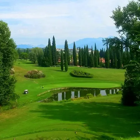 Porta Del Sole 4* Soiano Del Lago