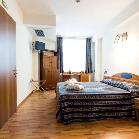 Porta Del Sole Hotel 4*